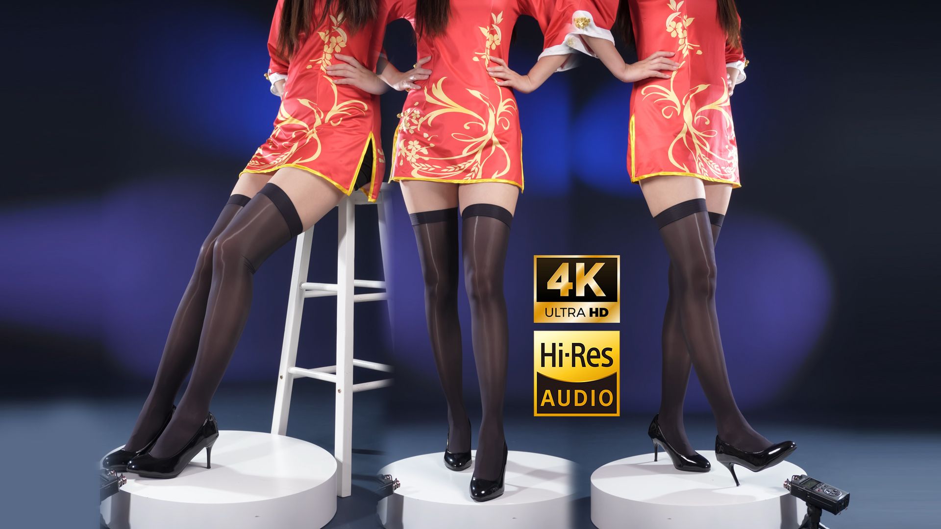 枣子姐小皮鞋原声版