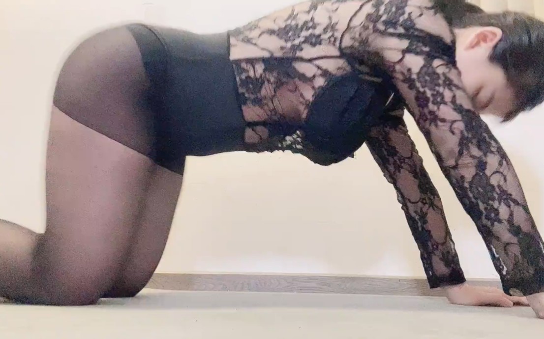 Fitness Girl's Daily Routine