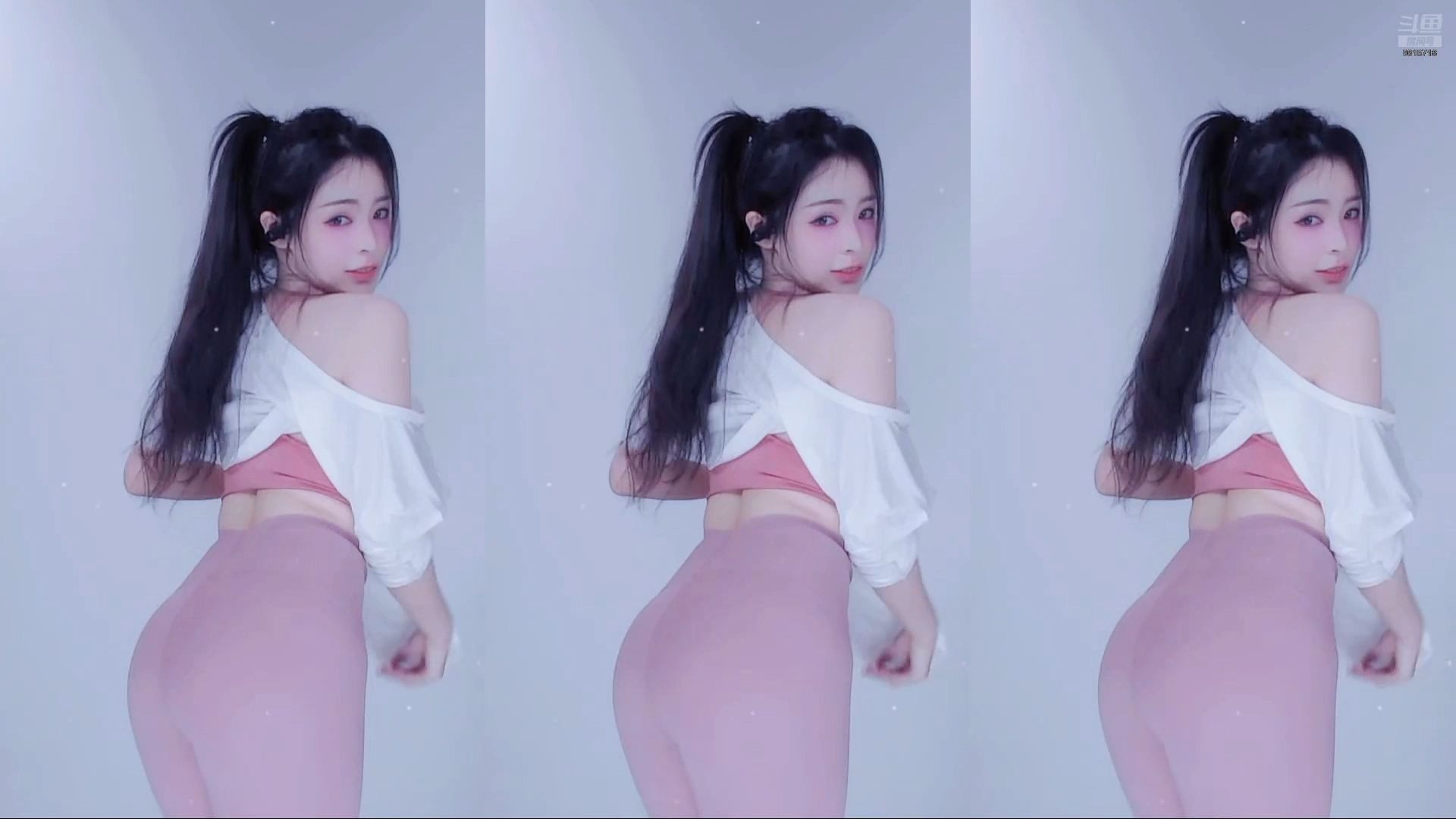 【奶E柔】舞蹈-E:ku