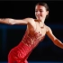 【花滑】Anna Shcherbakova 2021全俄表演滑