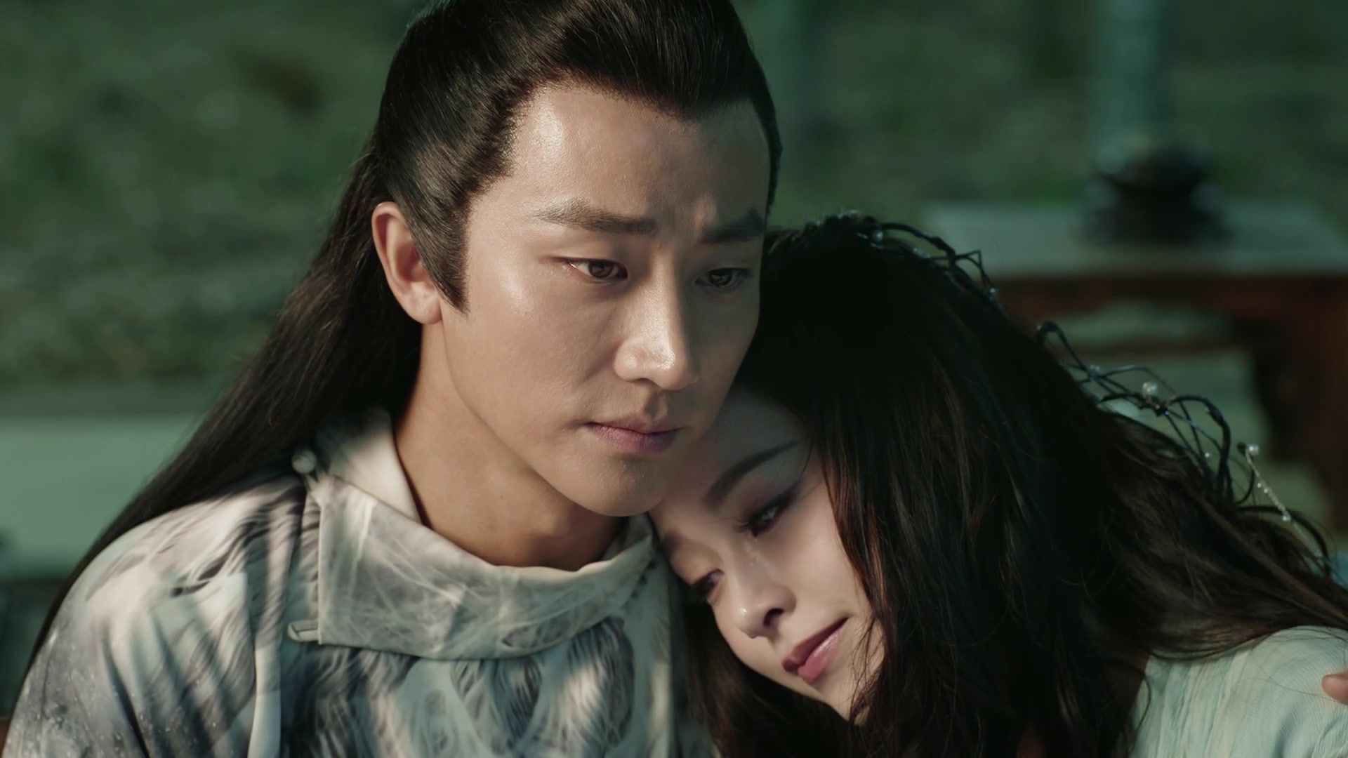 海上牧云记_视频在线观看-爱奇艺搜索