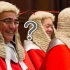 为啥英国的法官和律师要戴假发套？涨知识了！