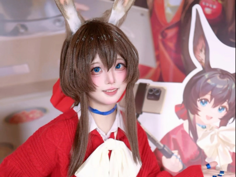 博士来吃海底捞啦~