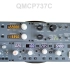 QMCP737C使用教程 ZIBO737面板 Xplane