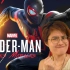 PS5《漫威蜘蛛侠：迈尔斯·莫拉莱斯》实机演示视频的反应
