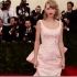 Taylor Swift at the Met Gala- A Timeline of Her 6 Stunning L