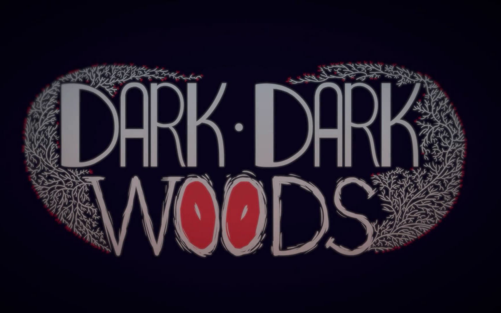 动画短片darkdarkwoods小公主在黑暗森林里尽遇到了这种事动画学术趴