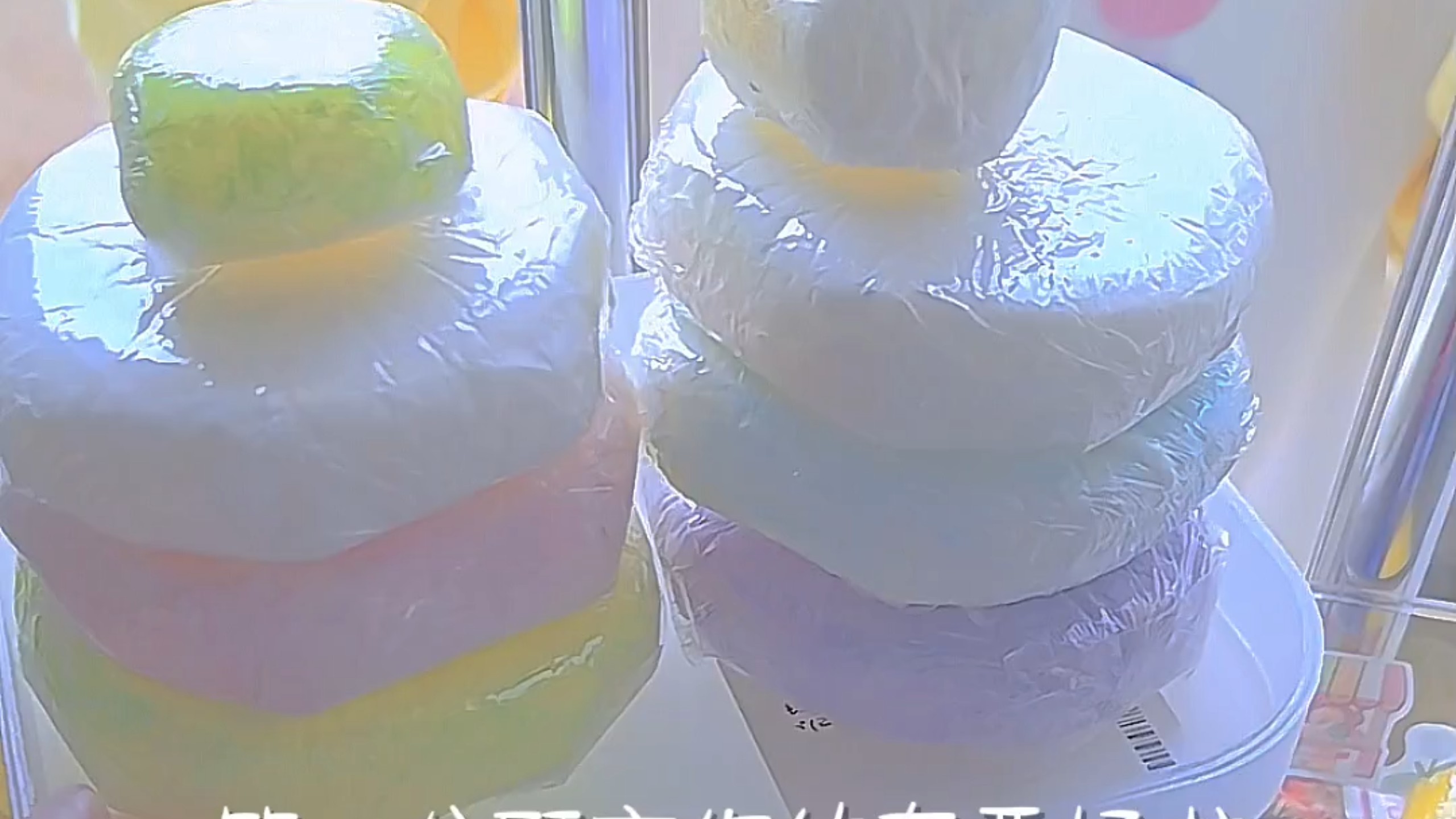 美味的舒芙蕾小店~