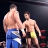 2009.04.03 ROH Supercard Of Honor IV - Davey Richards vs. KE