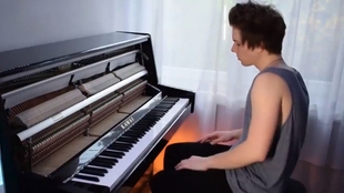 抬棺舞曲谱_彝族舞曲古筝谱