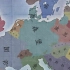 【钢铁雄心3】看海——卢森堡：“我今天就是要单挑所有欧洲强国！”（1940剧本作弊卢森堡看海）