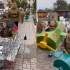 战斗民族！俄幼儿园举行“迷你大阅兵”，孩子穿戴坦克飞机出场