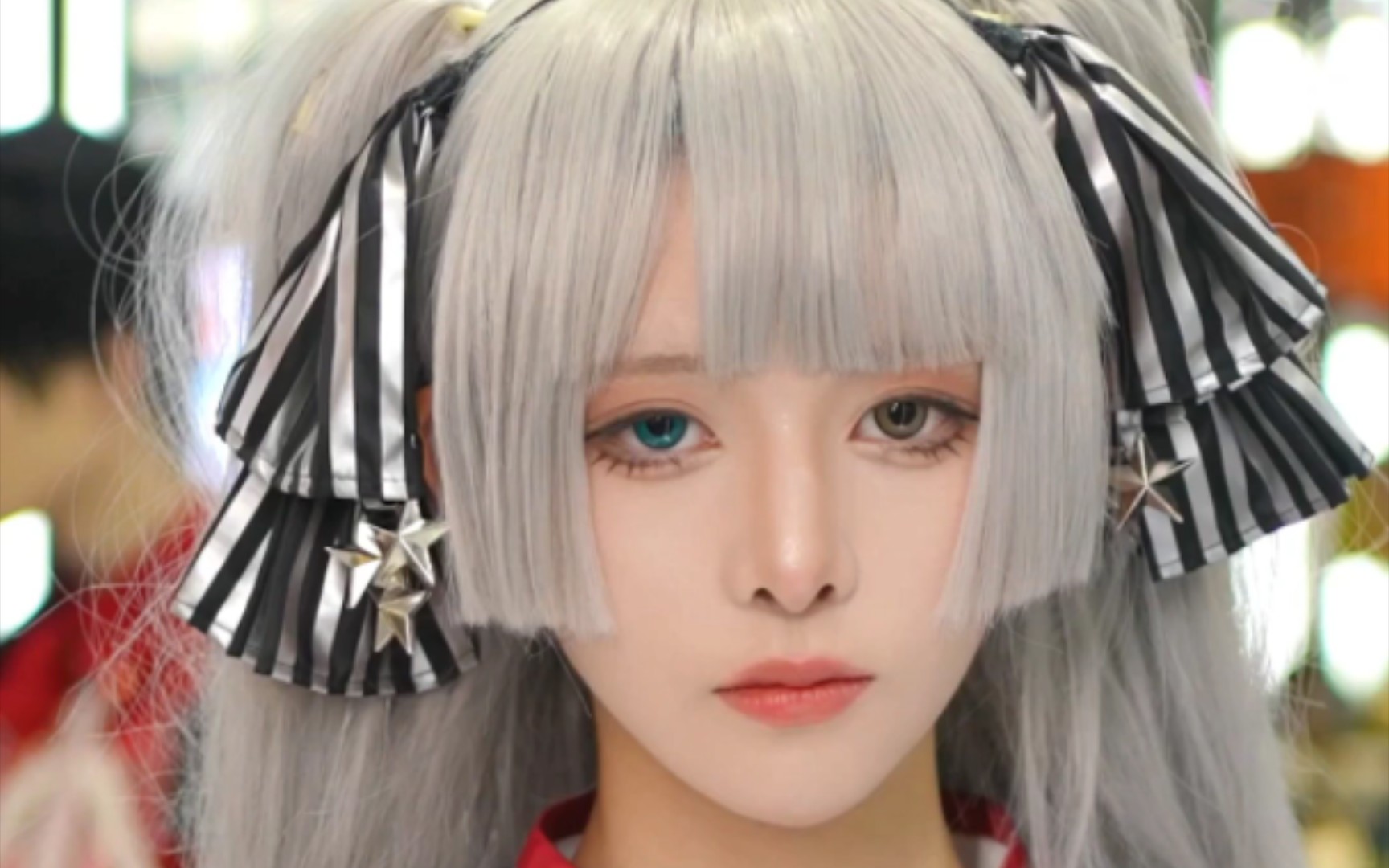 Cloud Comic Con Part 23