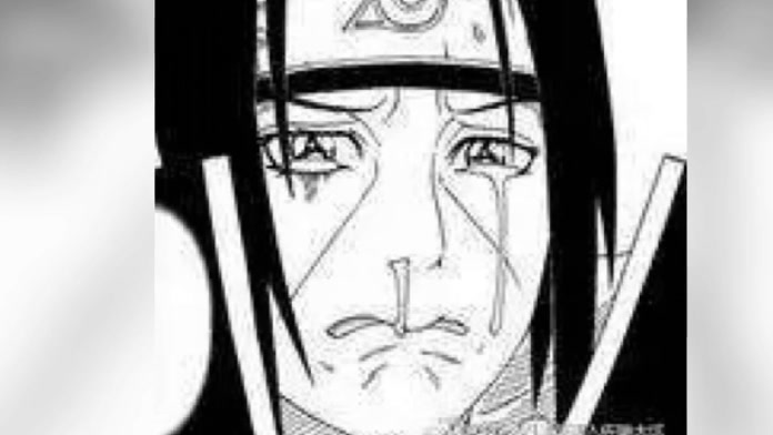 火影忍者的一些沙雕图/表情包/小漫画(二)图片