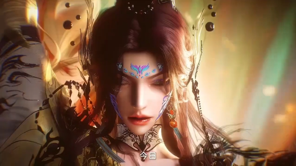 The clouds are deep and unaware of dreams, and the seven styles of Cloudseeker!