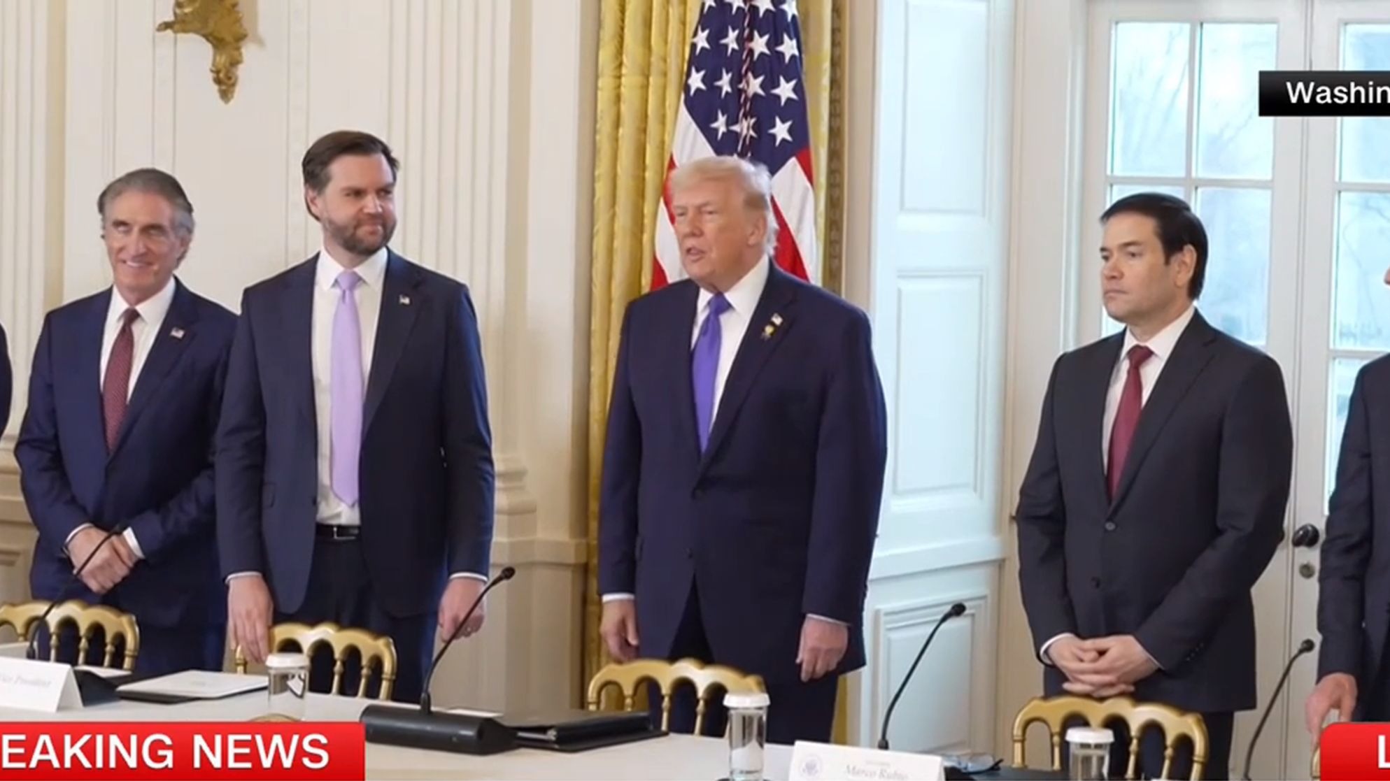 CNN News 20260110 ICE特工枪杀美国公民，视频曝光引发争议 伊朗抗议持续遭镇压，美伊领导人隔空交锋 特朗普称国际法无法约束其行使权力