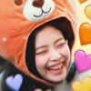 【Jennie】Jennie反萌差名场面  | 台上婊气冲天 台下疯疯癫癫？不不不是可爱到爆炸