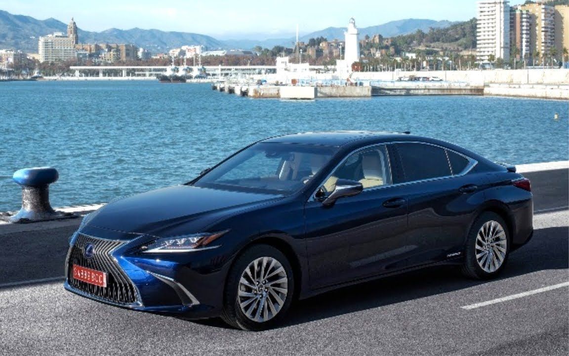 雷克萨斯es2020款雷克萨斯lexuses300h欧规