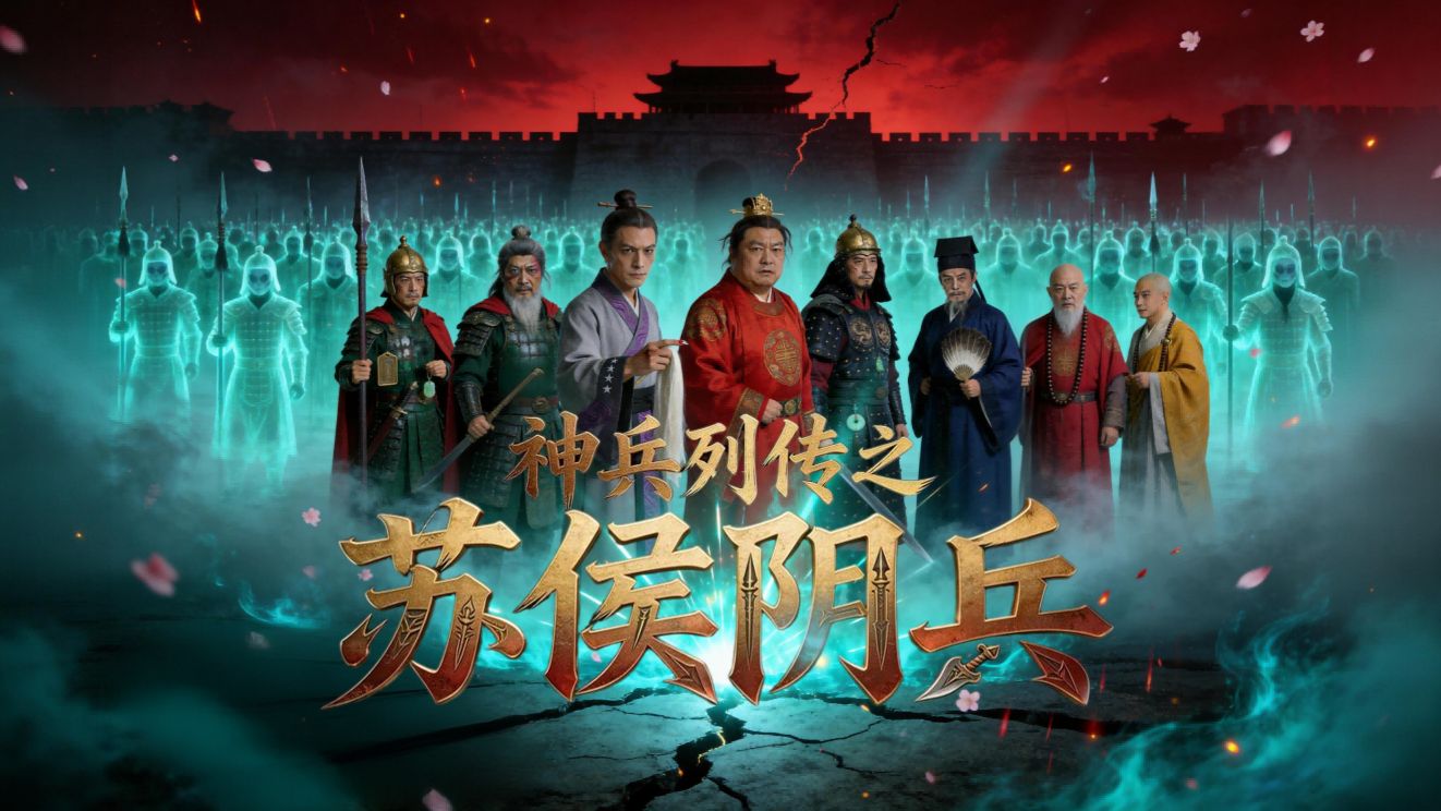 谁说AI做不出院线级电影