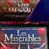 Les Miserables 25 CON  DVD