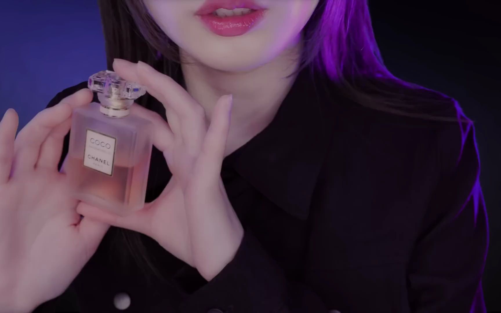 cham-asmr
