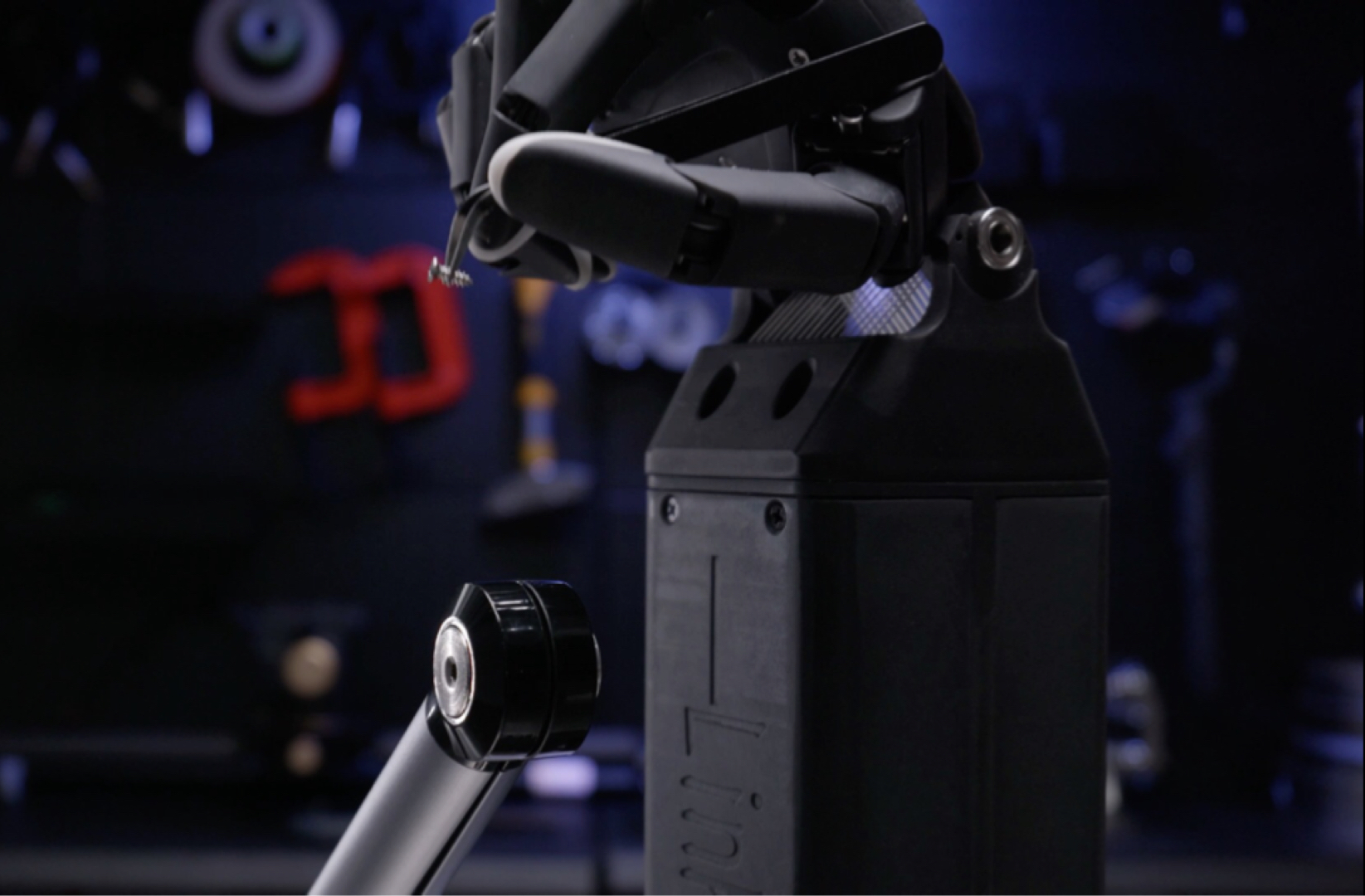 LinkerHand L30灵巧手，核心动作速度450度/s 超越人手极限，灵巧之王