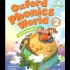 牛津自然拼读教材第二册（Oxford Phonics World 2）- 短元音Short Vowels