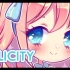 Felicity [Paint Tool SAI] Speedpaint -Neko 