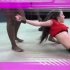 美国摔跤男女大战  Ringdivas Selina Fuentes vs. Man