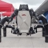 【黑科技】NASA的机器人JPL RoboSimian