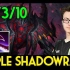 【Miracle·影魔·24-3-10】[1080p]Miracle- DOTA 2 [Shadow Fiend] Tr