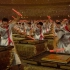 2008北京奥运会4k AI修复版 击缶而歌