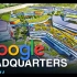 【双语】一探谷歌总部的内部 [Inside Google's Massive Headquarters]