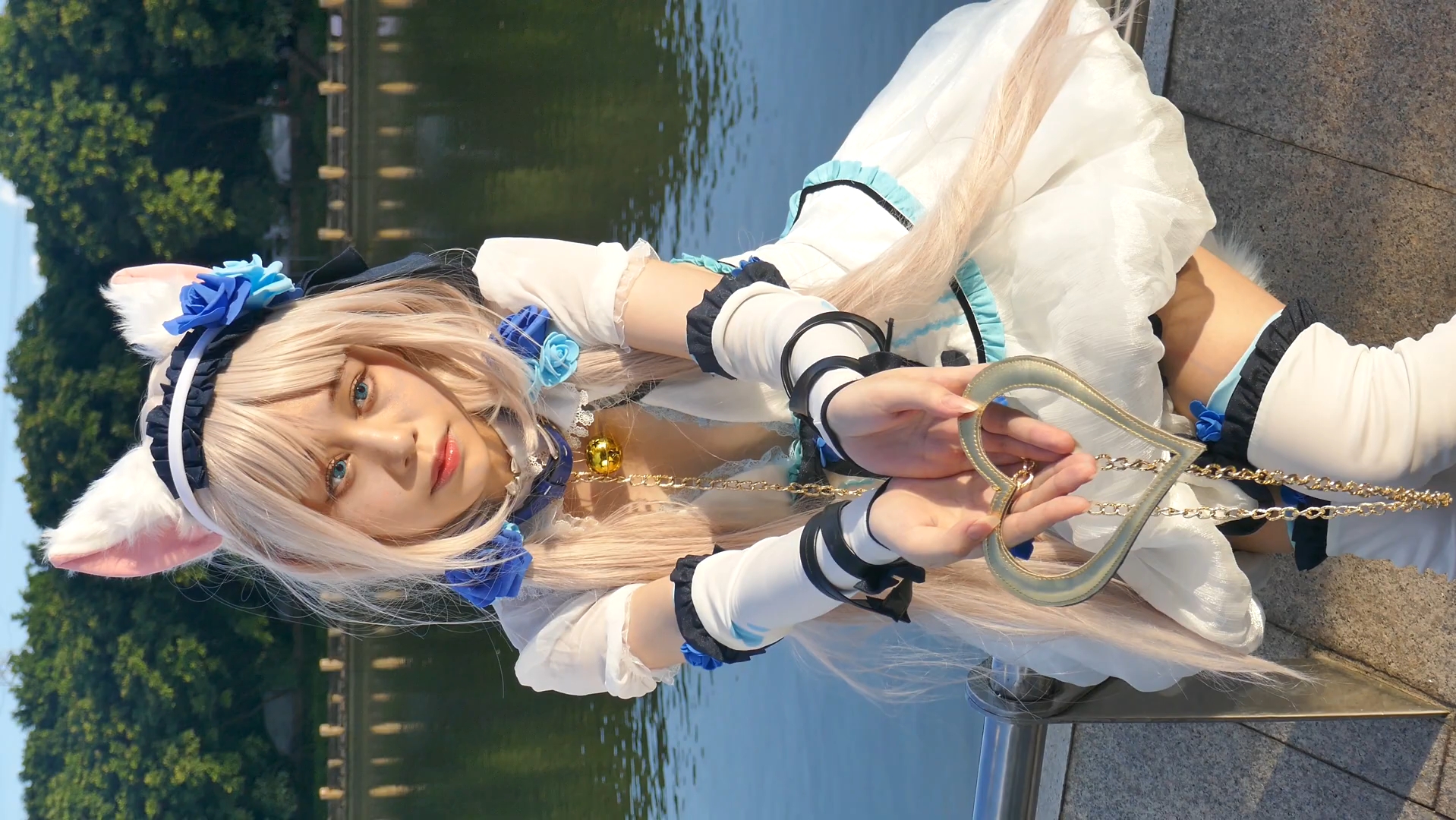 Cloud Comic Con Part 19