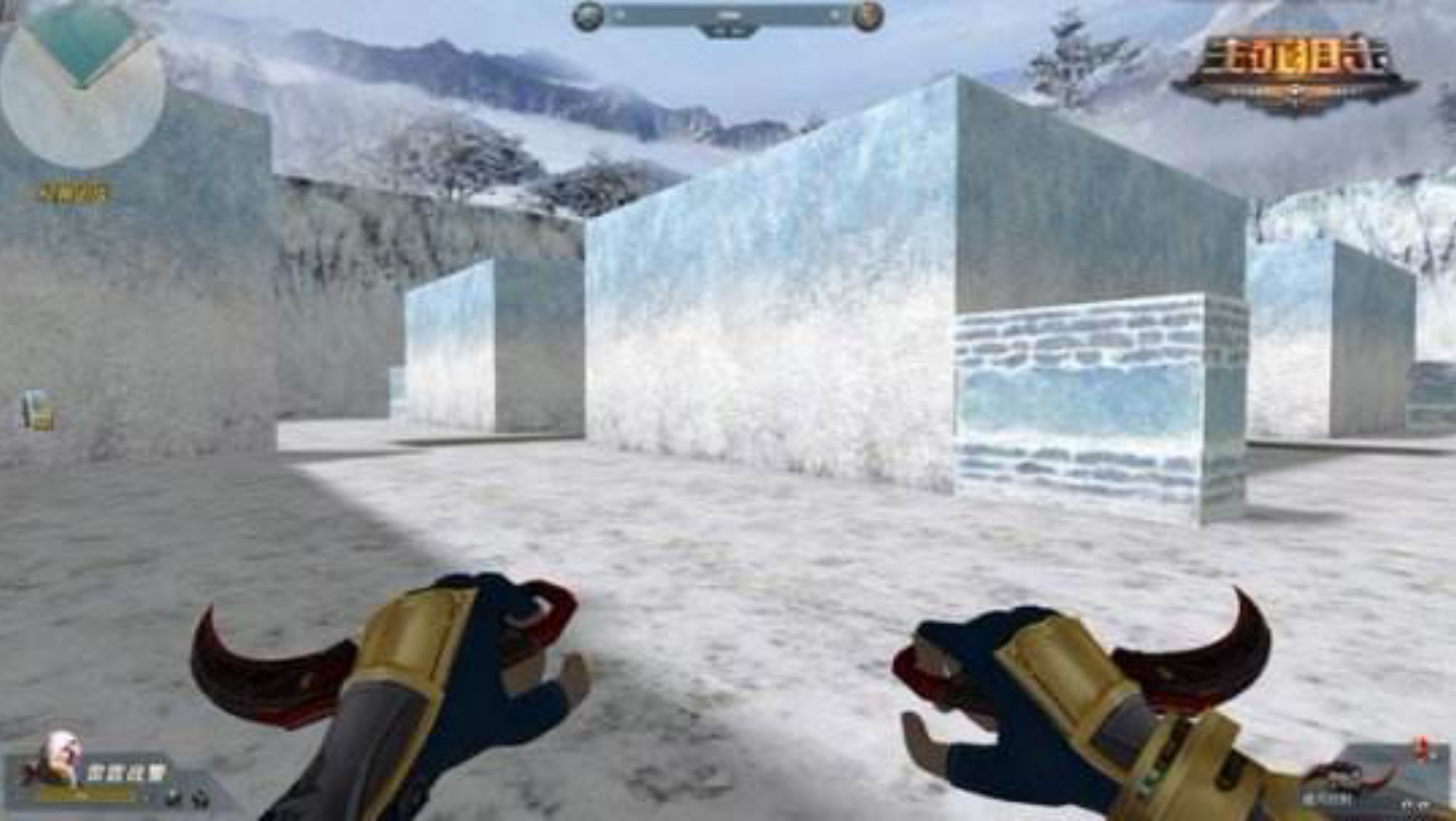 《生死狙击2》全新武器高模曝光 超精细质感诠释次世代游戏_3DM网游