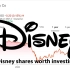 Is Disney Shares worth investing?