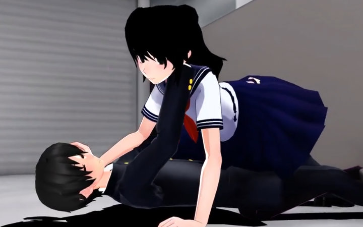 关于病骄模拟器的视频合集