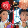 同样穿格格装：小燕子和紫薇的差距有多大？艳丽活泼VS端庄典雅