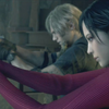 【1080P/CG动画】生化危机4重制版：式体验~全CG·英语版+国语中字版_游戏热门视频