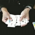 ［压箱底］三重效果的纸牌无限转移，魔术教学