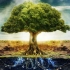 假如没有了树木，地球会发生什么？只需50年地球将不宜生存。