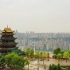 【航拍｜重庆市江北区鸿恩寺公园】“看过许多风景，唯独你，最吸引我。”