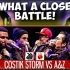 Chezame看丨A&Z vs COSTIK STORM丨2017GBB双人组半决赛