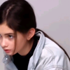 白俄罗斯11岁模特小女生ameliya