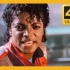 『官方4K高清修复版』迈克尔杰克逊史上经典MV《Beat It》1983