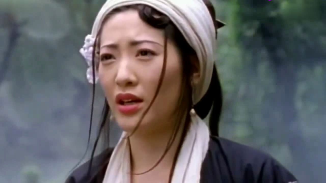 活动作品女神杨思敏的剪辑欣赏真是太经典