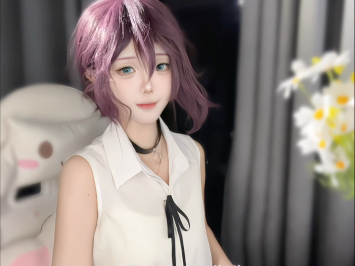 蕾塞「其实」弹唱