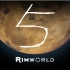 【Rimworld】环世界第五期：大帝的子民成功达到温饱水平