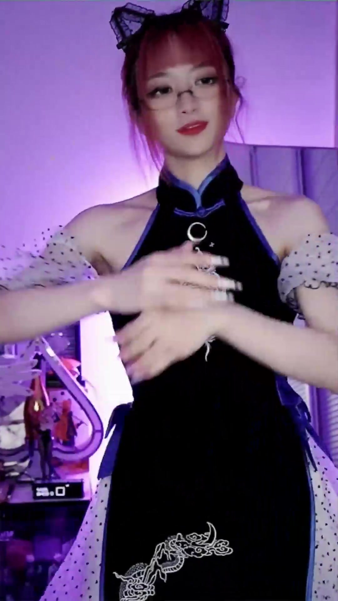 Jail Phoenix Abba Abba - PartyTrain-20221026