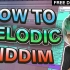 如何制作MELODIC RIDDIM!(dubstep教学 附ableton 效果预设下载) by MOONBOY